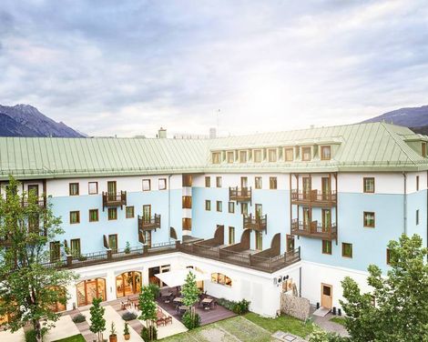 Alphotel -1