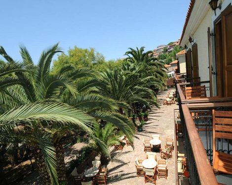Molyvos I Hotel-1