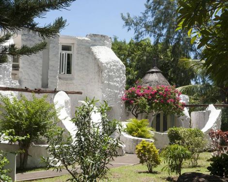 Casuarina Resort & Spa-3