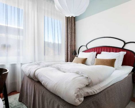 Hotel Gio, BW Signature Collection-2