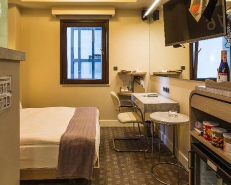 Ramada by Wyndham Istanbul Pera