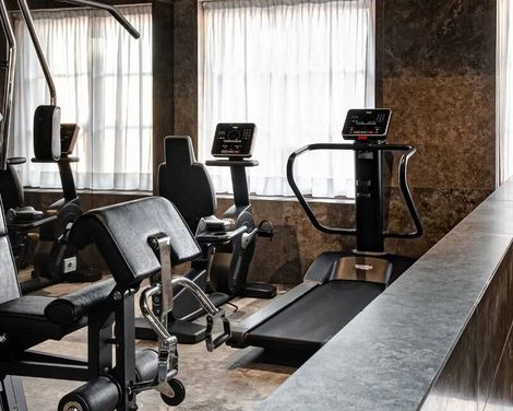 Hyatt Centric Murano Venice