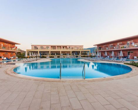 Alykanas Village Hotel