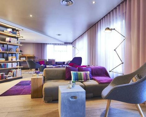 Campanile - St Germain En Laye-2