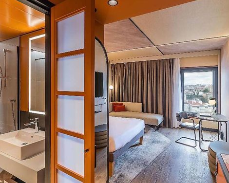 Novotel Lisboa