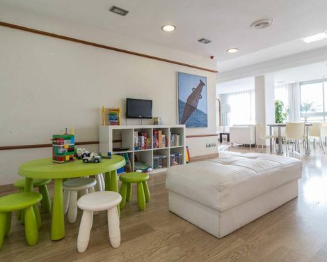 Hotel Albahia