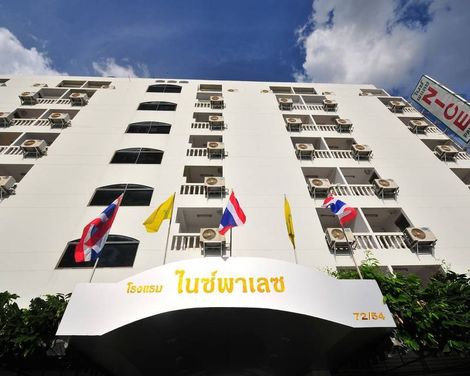 Nice Palace Hotel-2