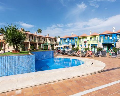 eó Maspalomas Resort 