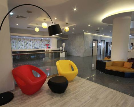 Papouis Protaras Hotel