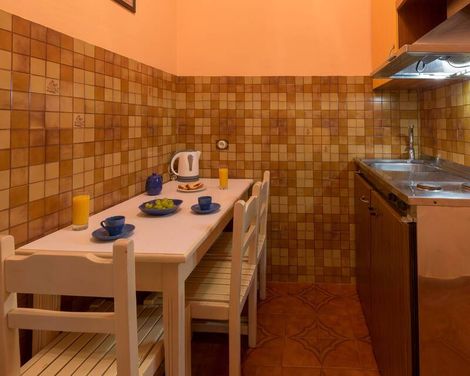 Villa Yannis