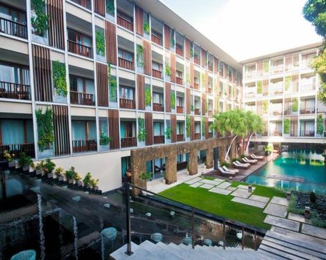 The Haven Bali Seminyak-2