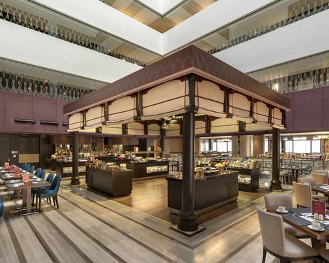 Barceló Istanbul