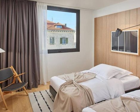 Briig Boutique Hotel