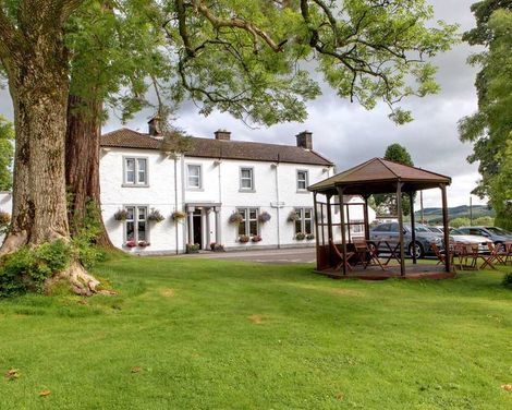 Dryfesdale Hotel, BW Signature Collection
