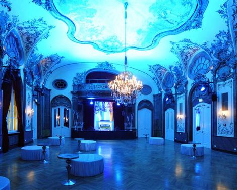 Hotel Deutsches Theater Stadtmitte