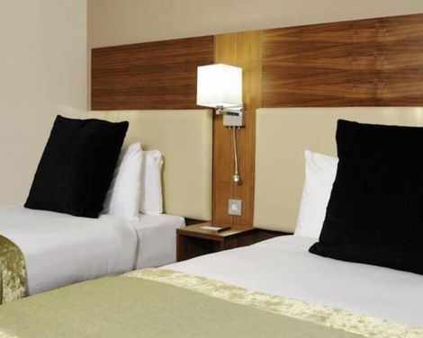 London Bloomsbury Square Hotel