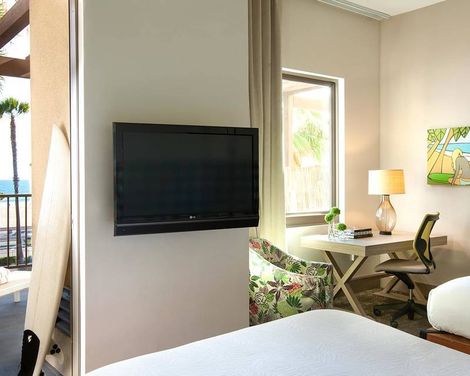 Kimpton Shorebreak Resort-3