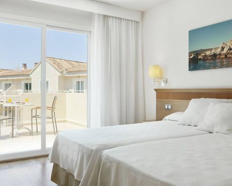 Iberostar Waves Club Cala Barca
