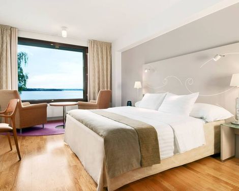 Hilton Helsinki Kalastajatorppa
