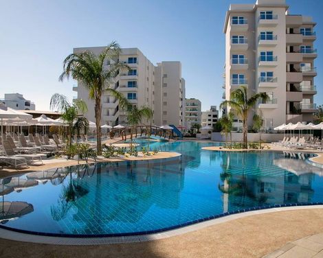Vangelis Hotel & Suites