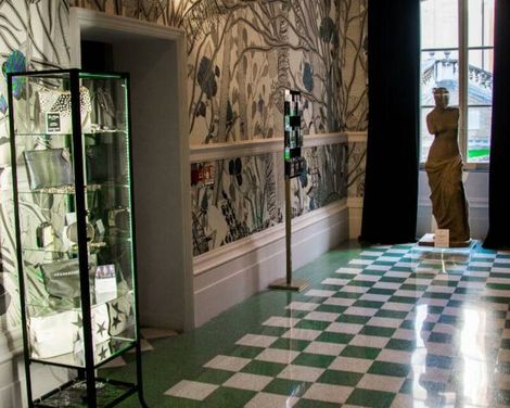 Roma Luxus Hotel
