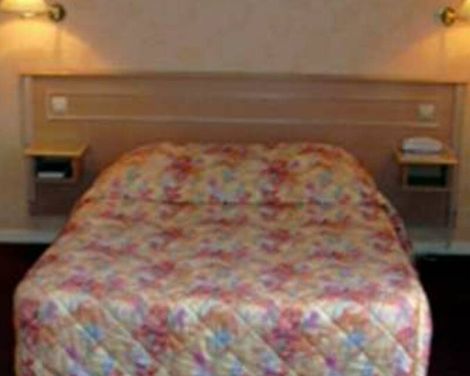 Le Bon Hotel