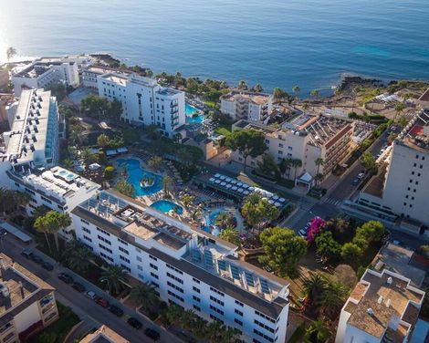 Hotel Marins Playa