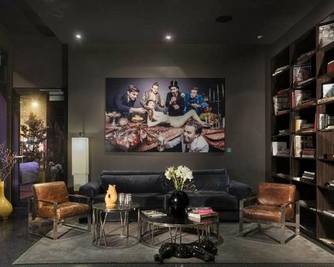 Hotel MANI by AMANO