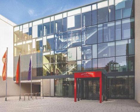 Vienna House Easy by Wyndham Stuttgart