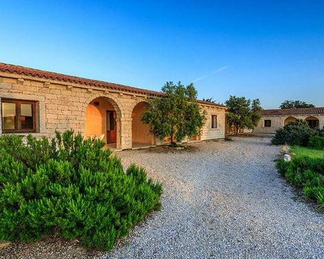 Stazzi di Gallura - La Pietraia-1