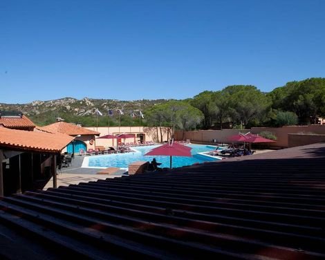Club Esse Cala Bitta