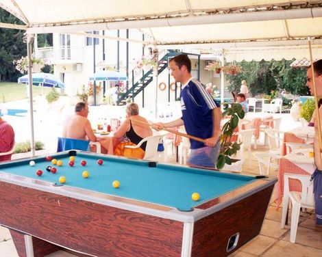Primavera Hotel
