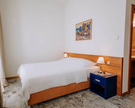 Hotel Apoksiomen