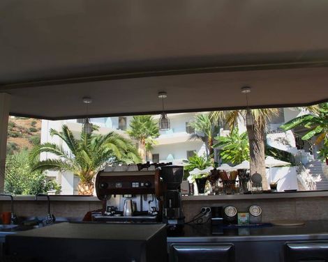 Sunset Boutique Hotel & Spa-1