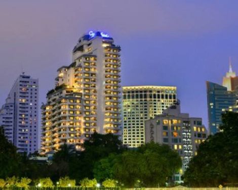 Centre Point Sukhumvit Soi 10-1