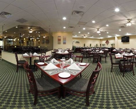 Holiday Inn Hasbrouck Heights - Meadowlands-3