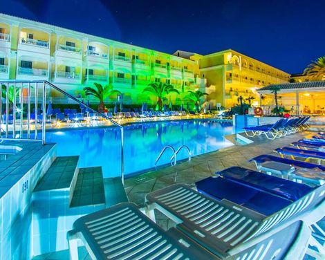 Poseidon Beach-1