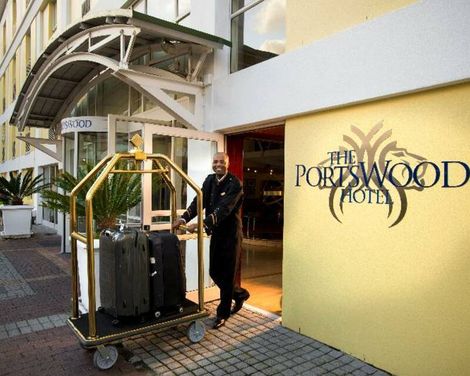 The Portswood Hotel