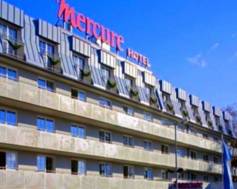 Mercure Graz City