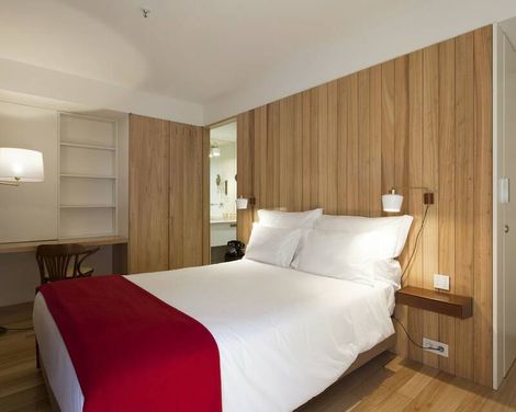 Porto A.S. 1829 Hotel-0