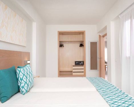Hotel Tagoro Family & Fun-0