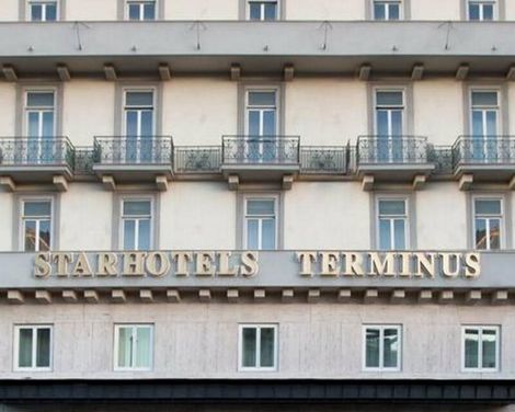 Starhotels Terminus