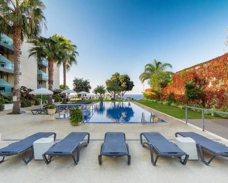 Golden Residence Hotel
