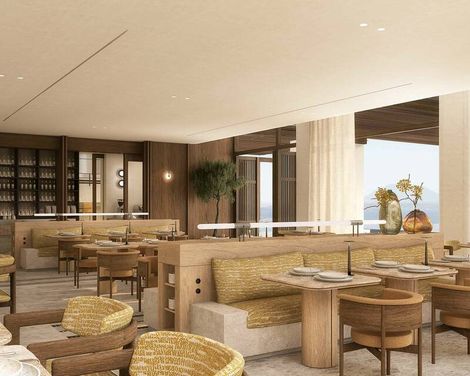 JW Marriott Crete Resort & Spa