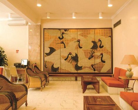 Holiday Inn Express & Suites Lisbon - Príncipe Real