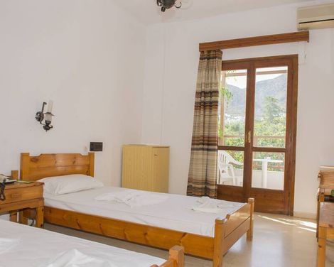 Velissarios Hotel