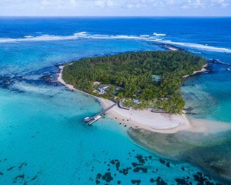 Ile Des Deux Cocos