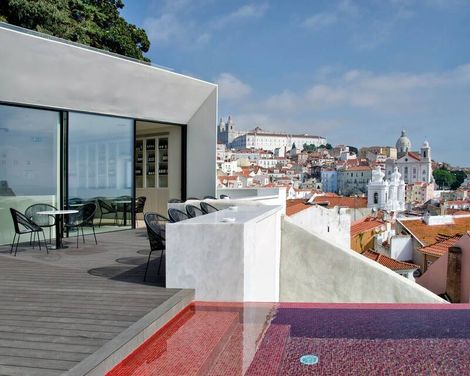 Memmo Alfama 