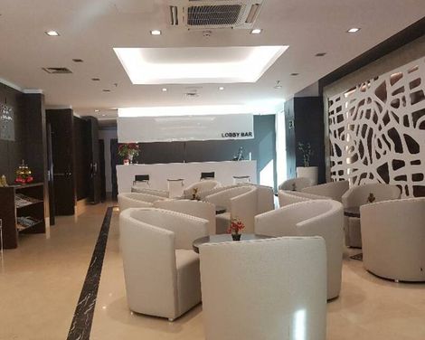 LCB Hotel Fuenlabrada