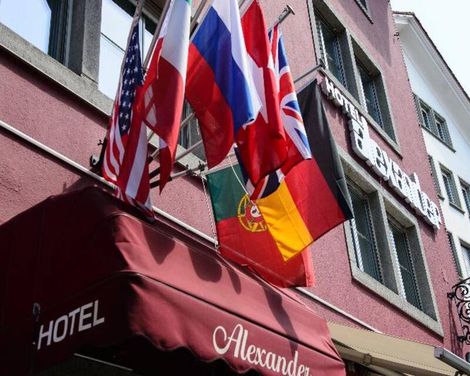 Alexander